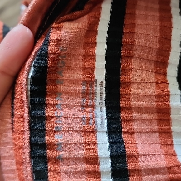 AE Bodysuit - Picture 4 of 5